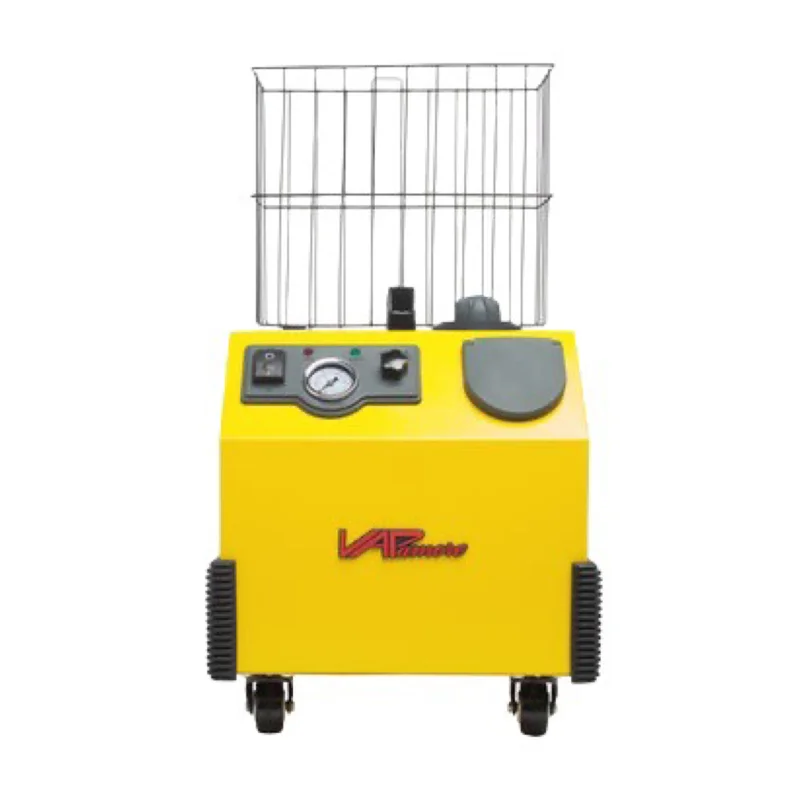 Vapamore MR-750 Ottimo Steamer