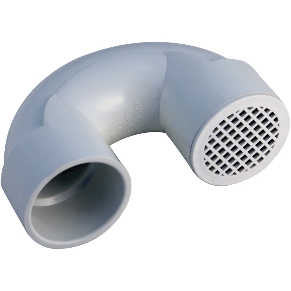 Vent Grate Assembly | Lamotte | 400-4130 | 19 x 33 Inches | Waterway PVC
