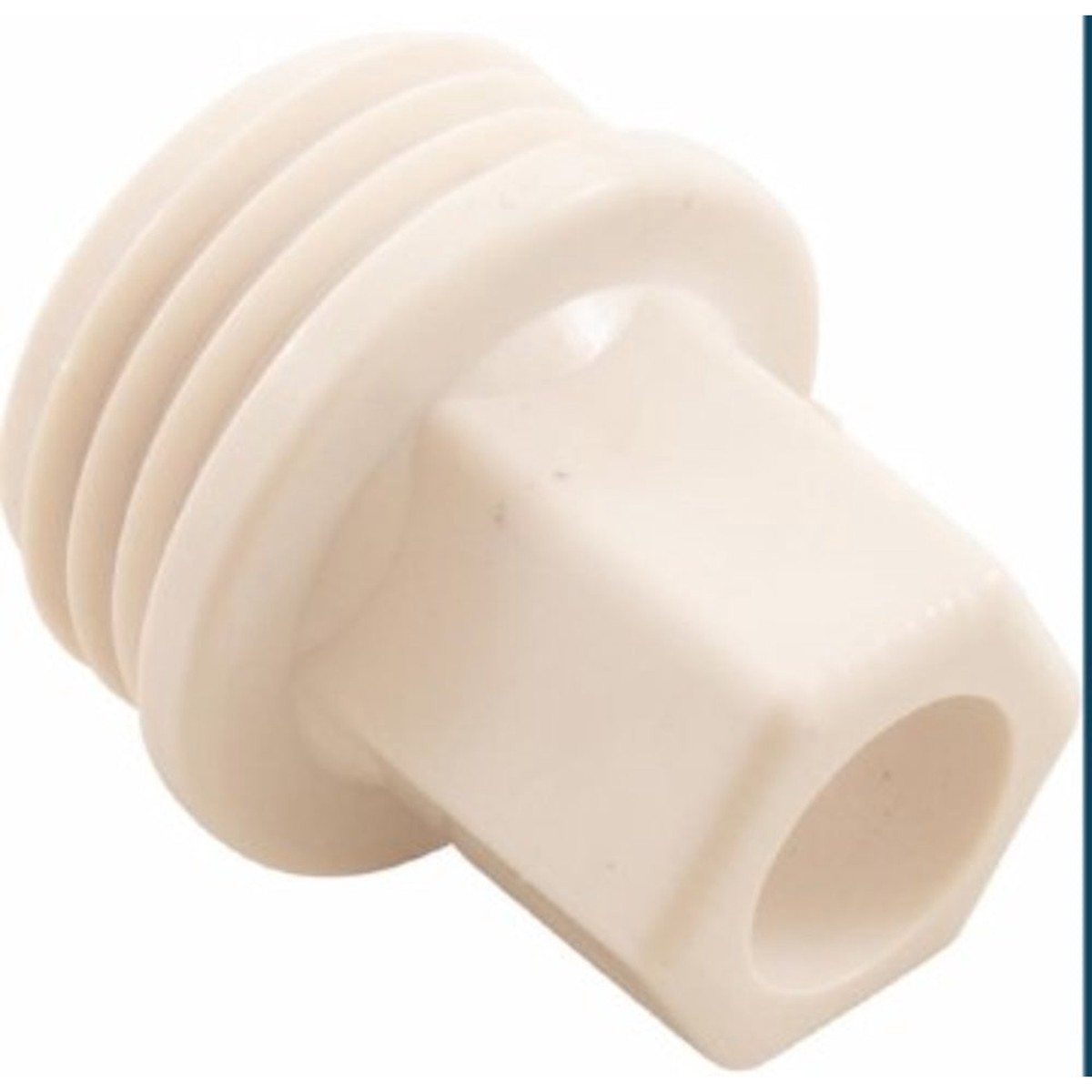 Venturi Tee Nozzle | Waterway | 217-3330 | 7/16 Inch Connection | Heavy-Duty