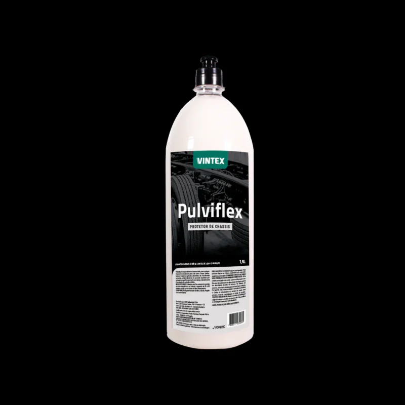 Vintex Pulviflex