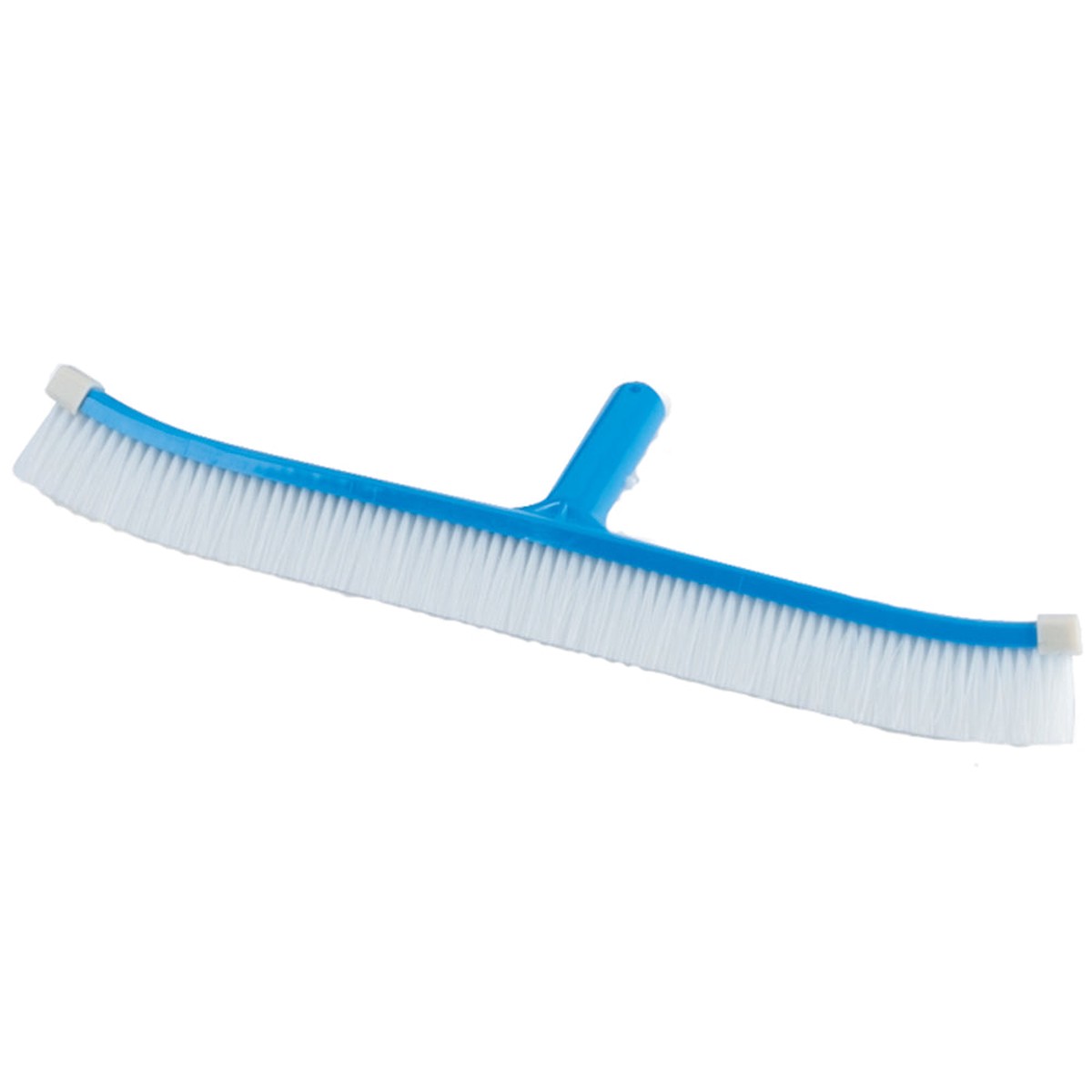 Vinyl Liner Pool Brush | Pentair | 912VL | 9 Inch | Nylon Bristles (Vinyl Liner)