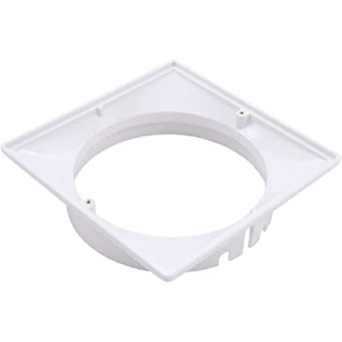 Vinyl Liner Skimmer | Waterway | 519-9510 (Fits Waterway Renegade Square Collar)