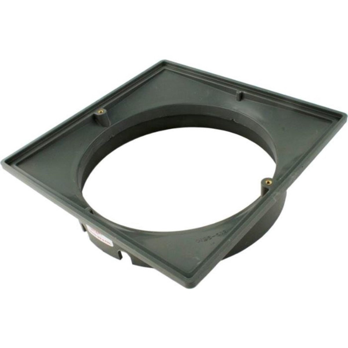 Vinyl Liner Skimmer | Waterway | 519-9517 | (Renegade Square Collar)