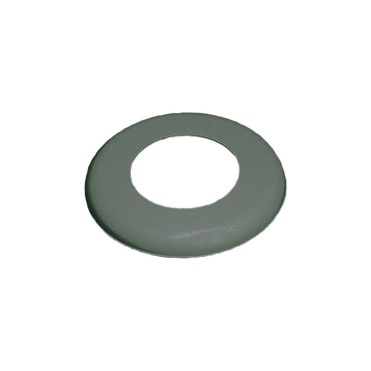 Vinyl Liner Wall Fitting Escutcheon | Waterway | 218-1447 | Gray