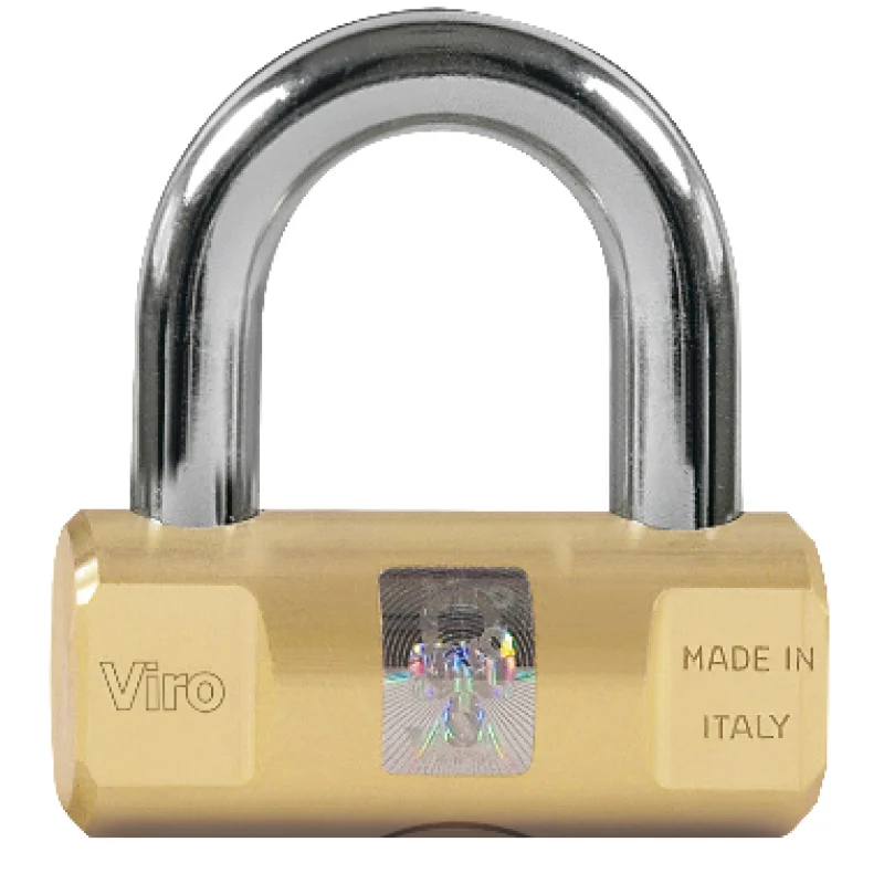 Viro Padlocks Cylindrical