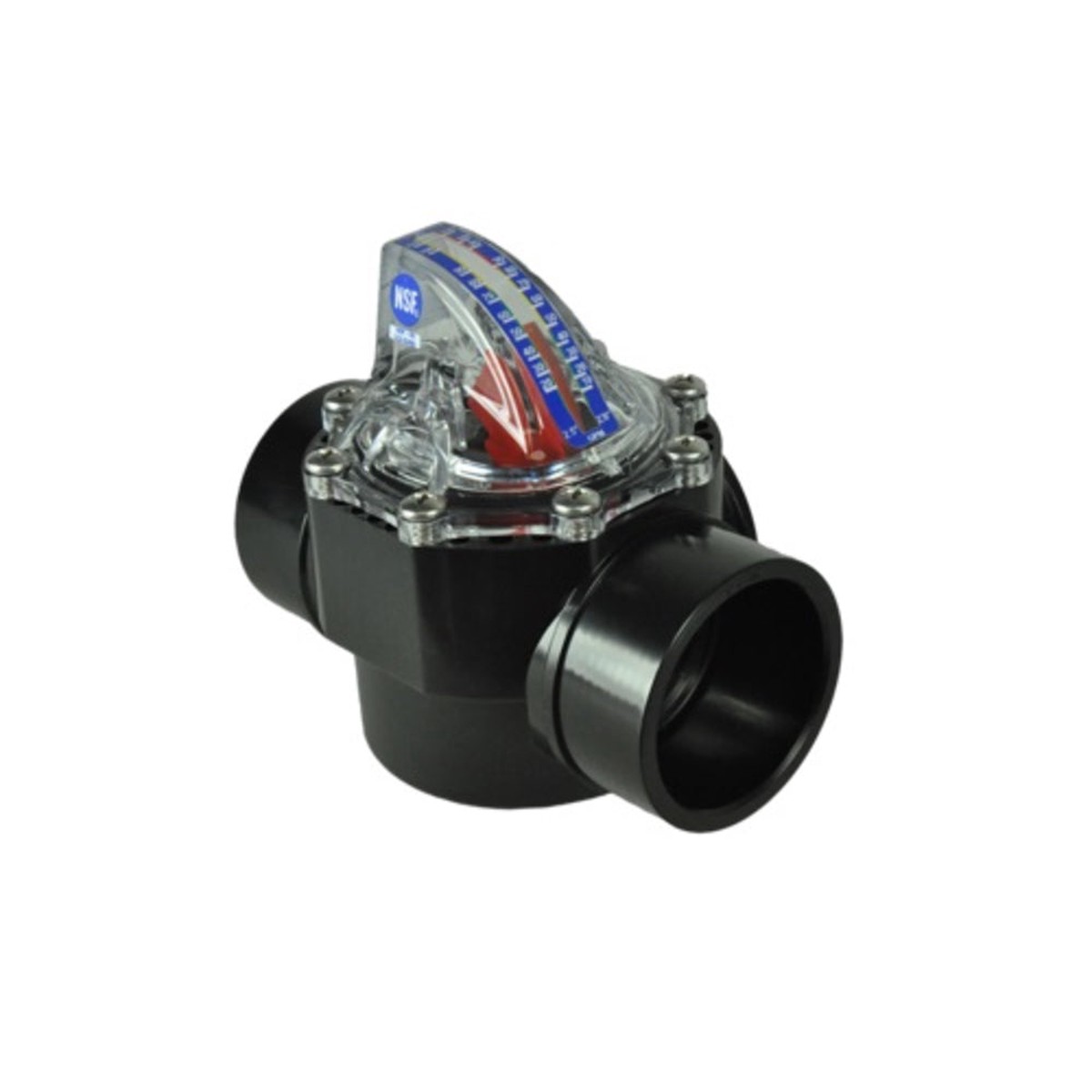 Vis Service Kit | H2Flow | FV-SK (For All Pool Models) | Heavy Duty Filtration System