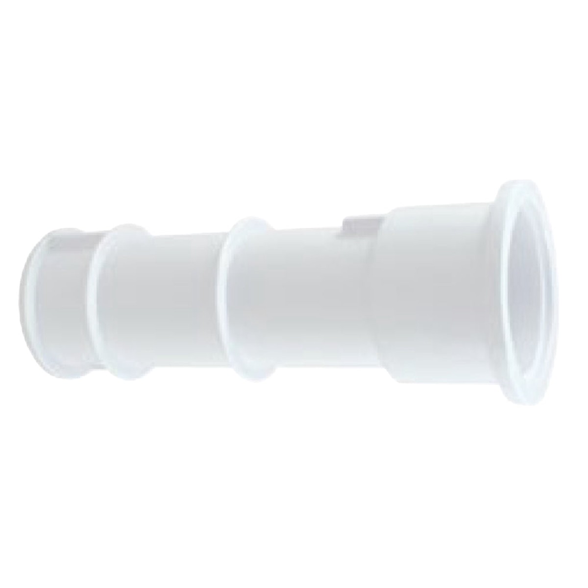 Volleyball Flange And Flush Cap | CMP | 25571-019-000 | Tan | Heavy Duty UV ABS