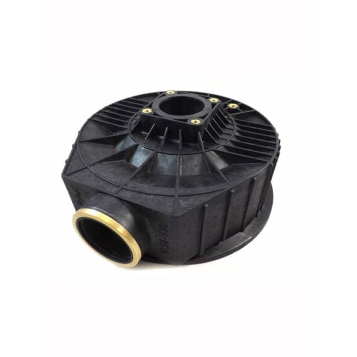 Volute | Valpak | V38-130 | (Fits Ultra-Flo Volute 2)