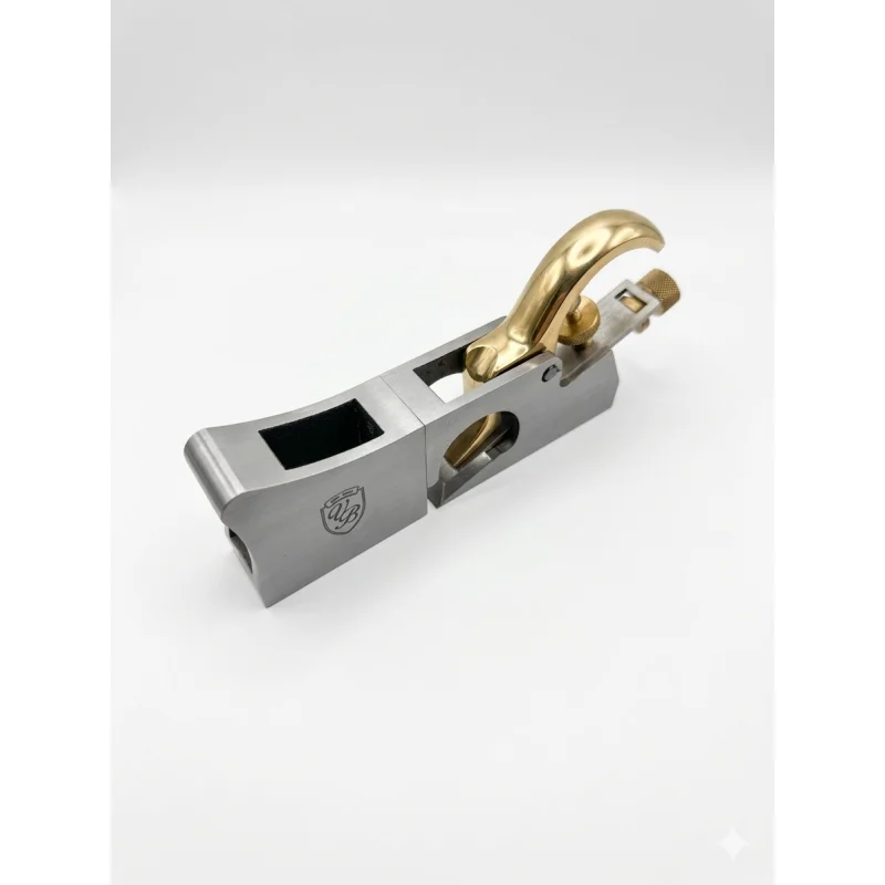 Von Berger 3 in 1 Shoulder Plane