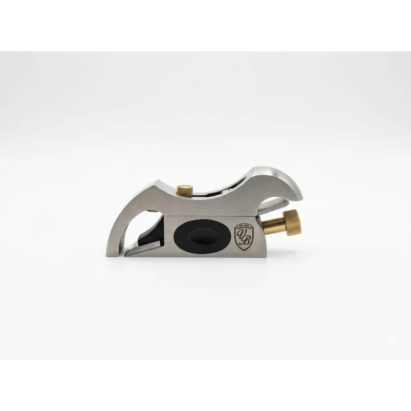 Von Berger Bull Nose Plane