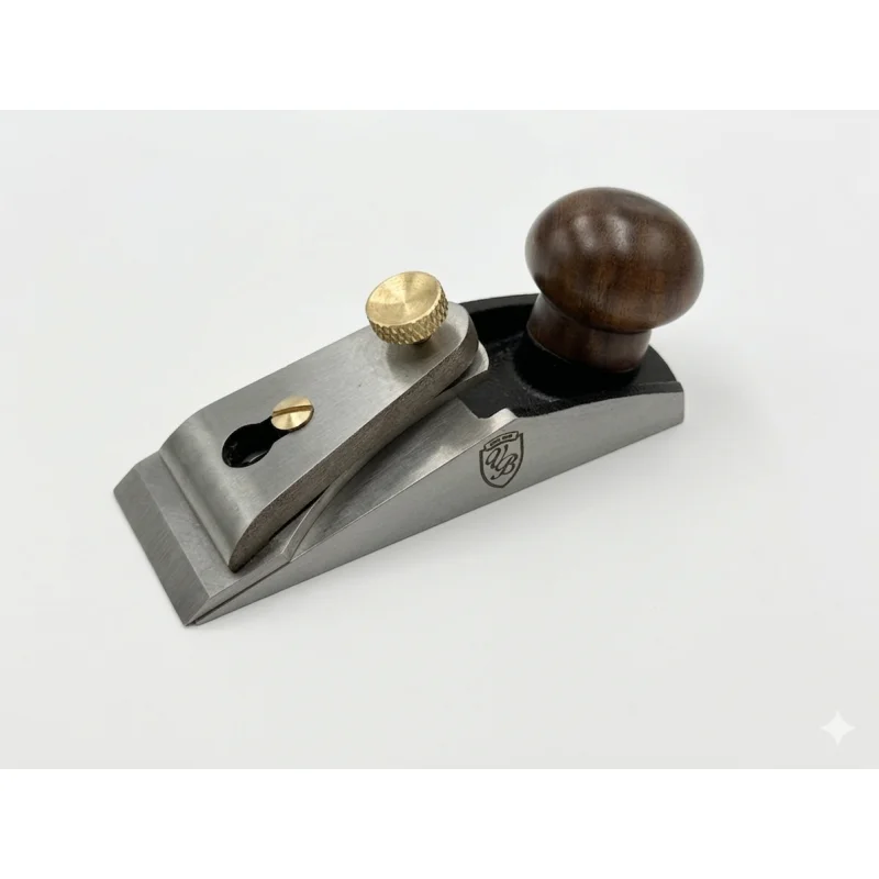 Von Berger No. 1 Chisel Plane