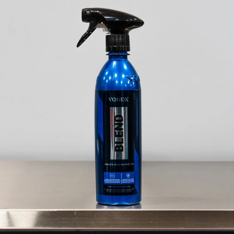Vonixx Blend Ceramic & Carnauba Spray Wax