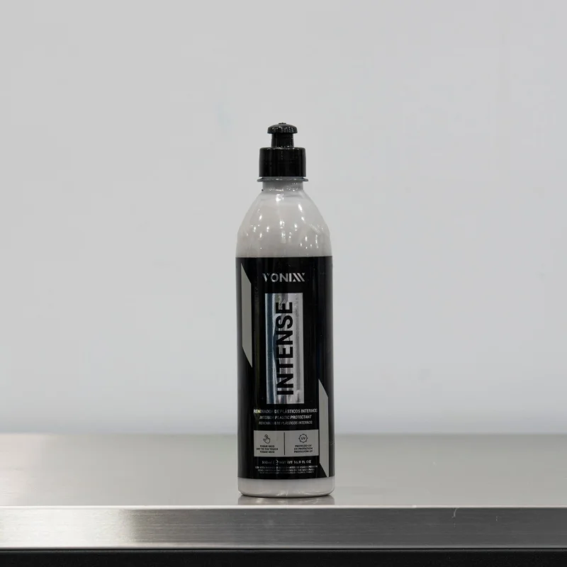 Vonixx Intense Interior Plastic Protectant Matte