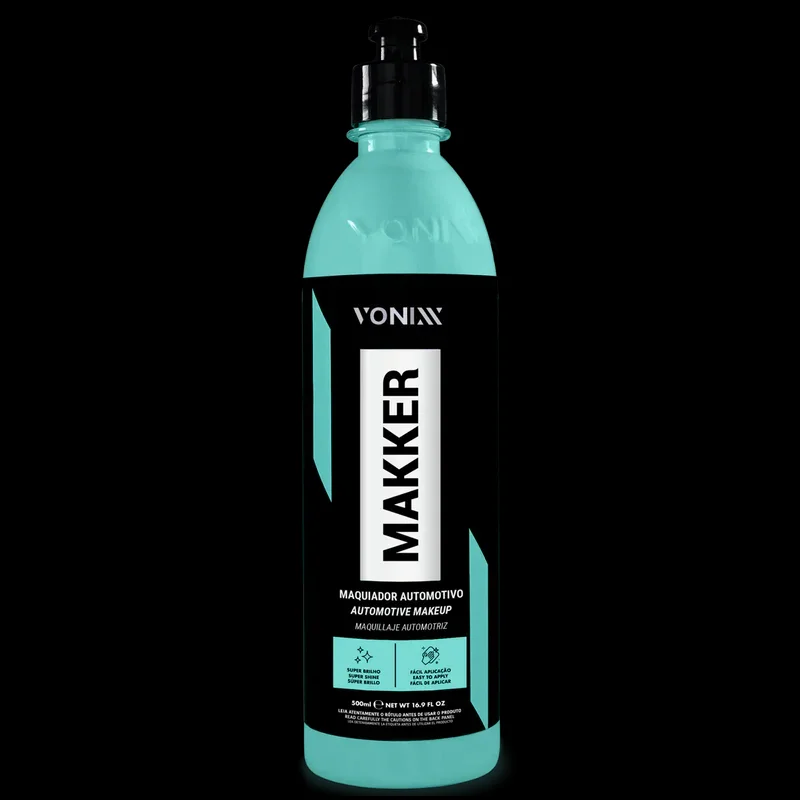 Vonixx Makker Automotive Makeup