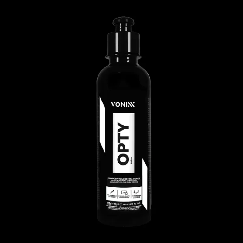 Vonixx Opty Glass Polishing Compound
