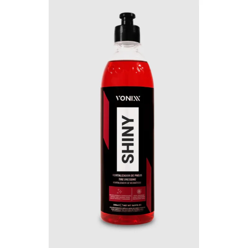 Vonixx Shiny