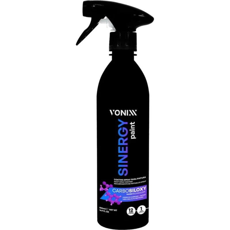 Vonixx Sinergy Paint Spray Coating Ceramic Spray