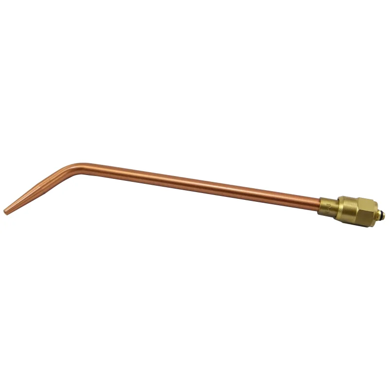 W-J Series Victor Style Oxy Acetylene Welding Nozzles