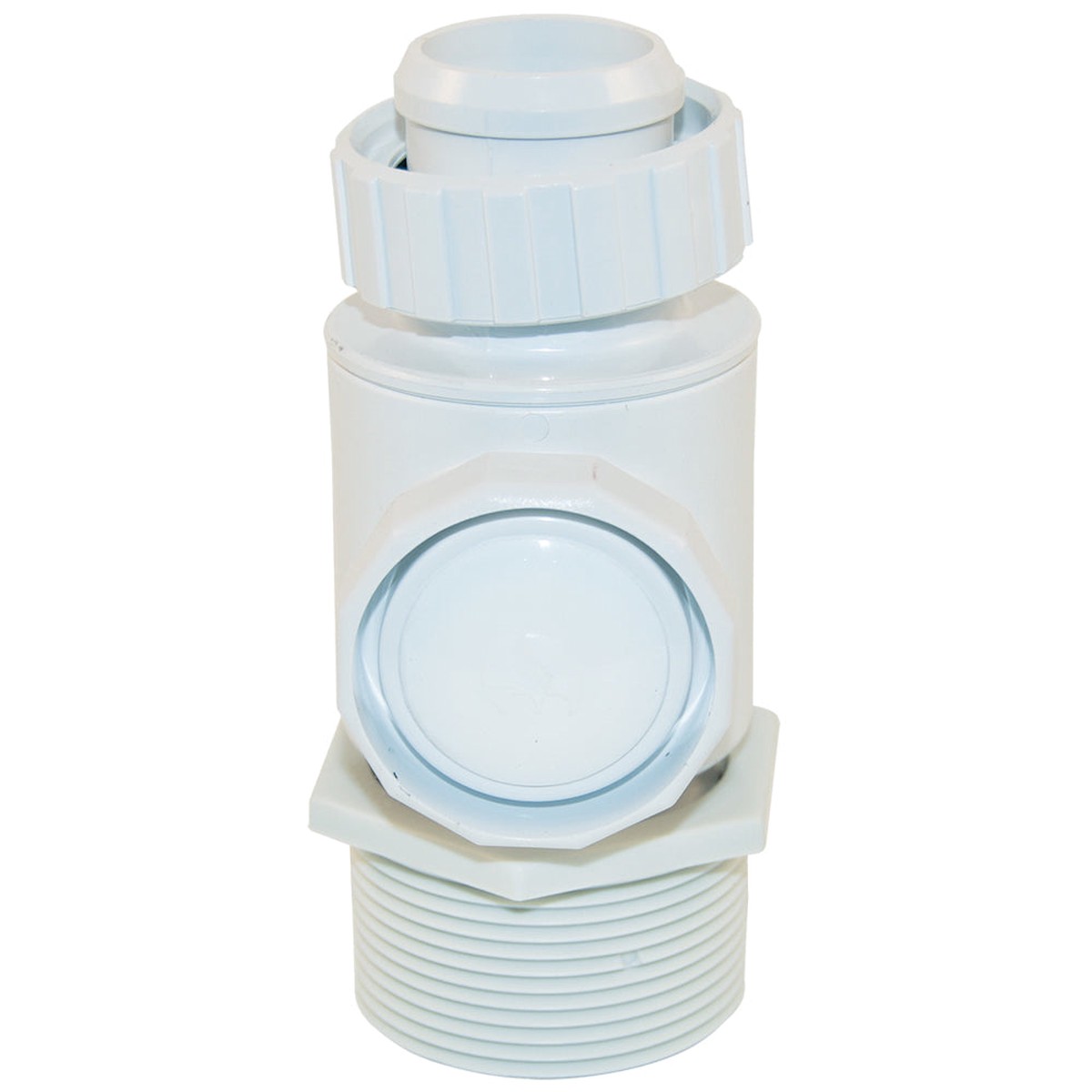 Wall Fitting Connector Assembly | Polaris | 9-100-3008 | Universal Connection | For Polaris Vac Sweep 360/380