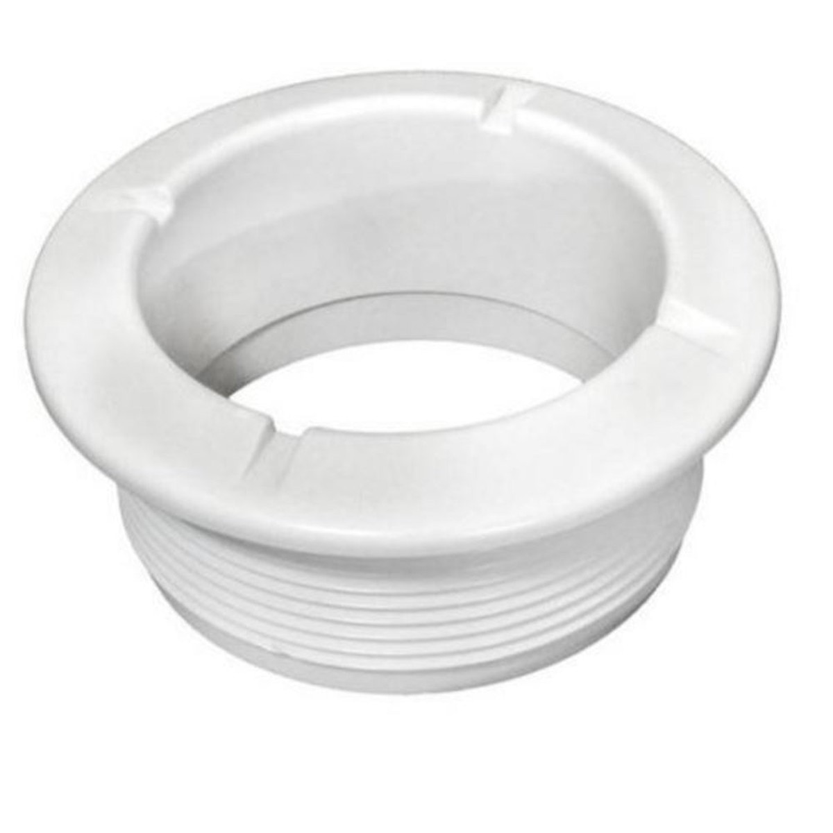 Wall Fitting | Waterway | 215-1750 | Poly Jet Heavy Duty
