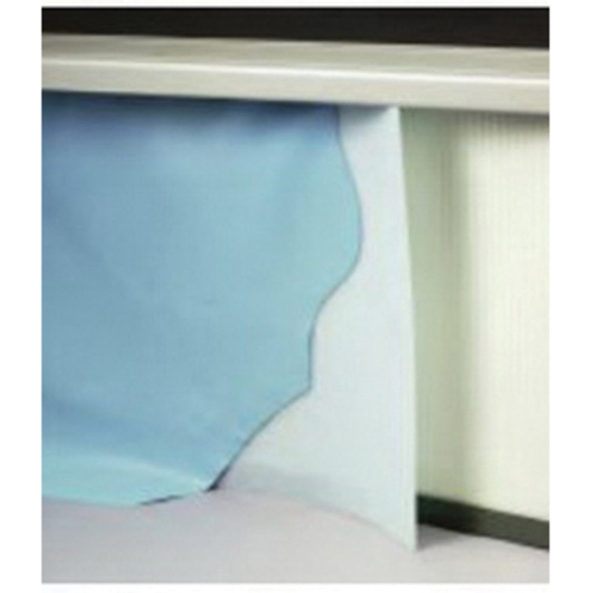 Wall Foam | Gladon | WFSG125 | 125 Ft X 42 In | 0.125 In Thick