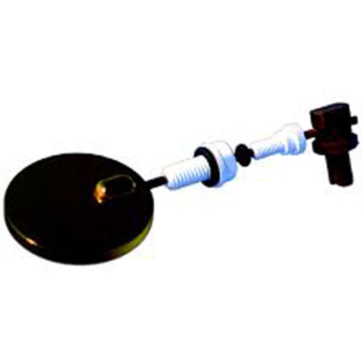Water Bonding Fitting | Perma-Cast | PBAG | 1 1/2 Inch | Heavy-Duty