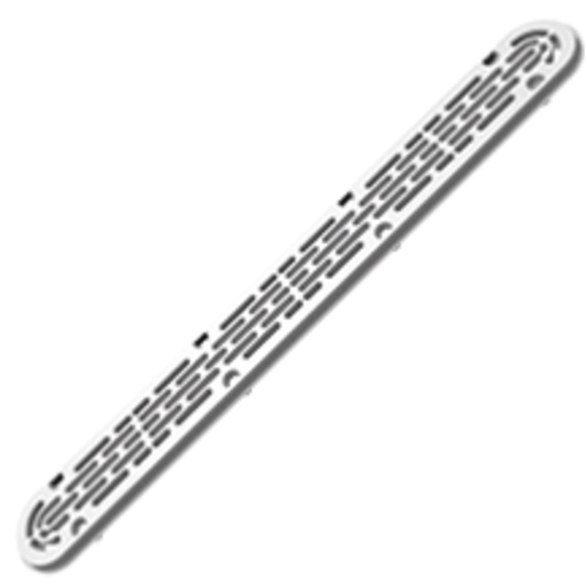 Water Connector | APP | 32CDFLFR101 | PVC Schedule 40 Pipe Fitting | White Finish