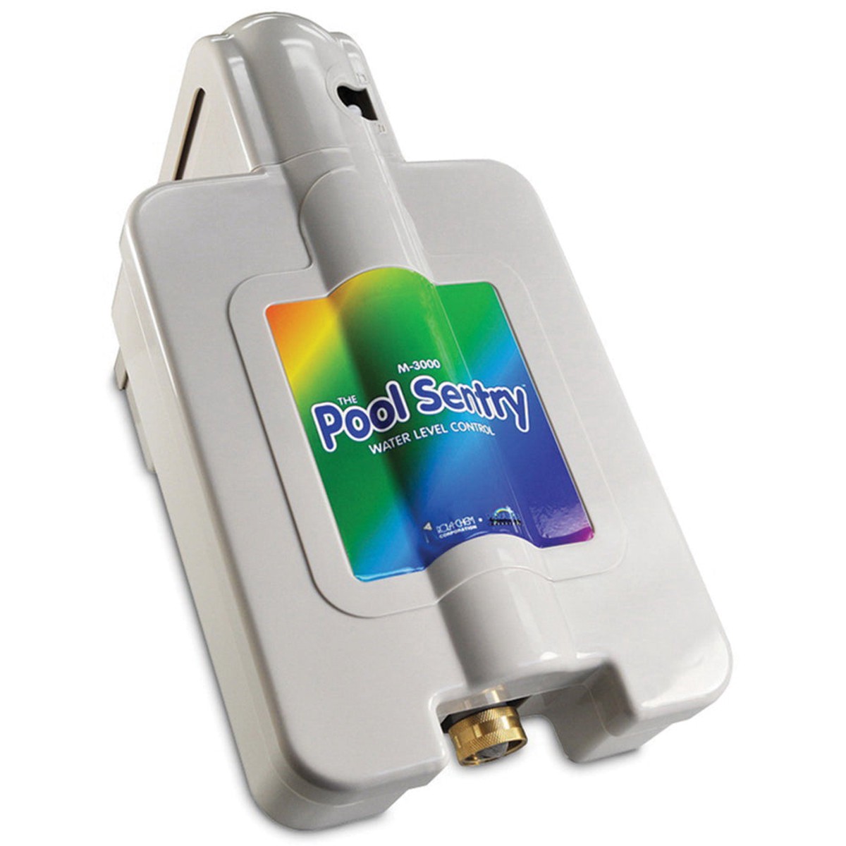 Water Level Control Unit | Rola Pool | M-3000 | Heavy Duty Plastic | Replacement Part Kit