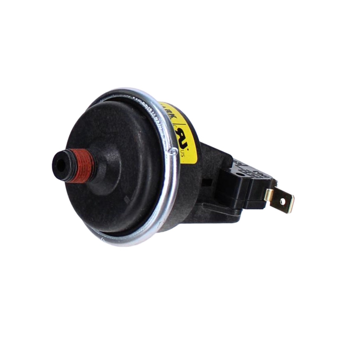 Water Pressure Switch | Pentair | 42001-0060S | Replacement Part | Fits MasterTemp Pool Heater