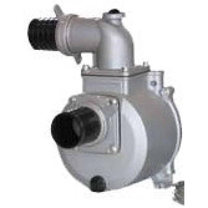 Water Pump Only 3″ Fits 3/4″ keyed shaft engine #80ZB-Q