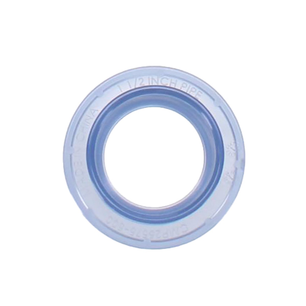 Water Stop Adapter | CMP | 25575-509-000 | (1.5 Inch Slip to 1.5 Inch)