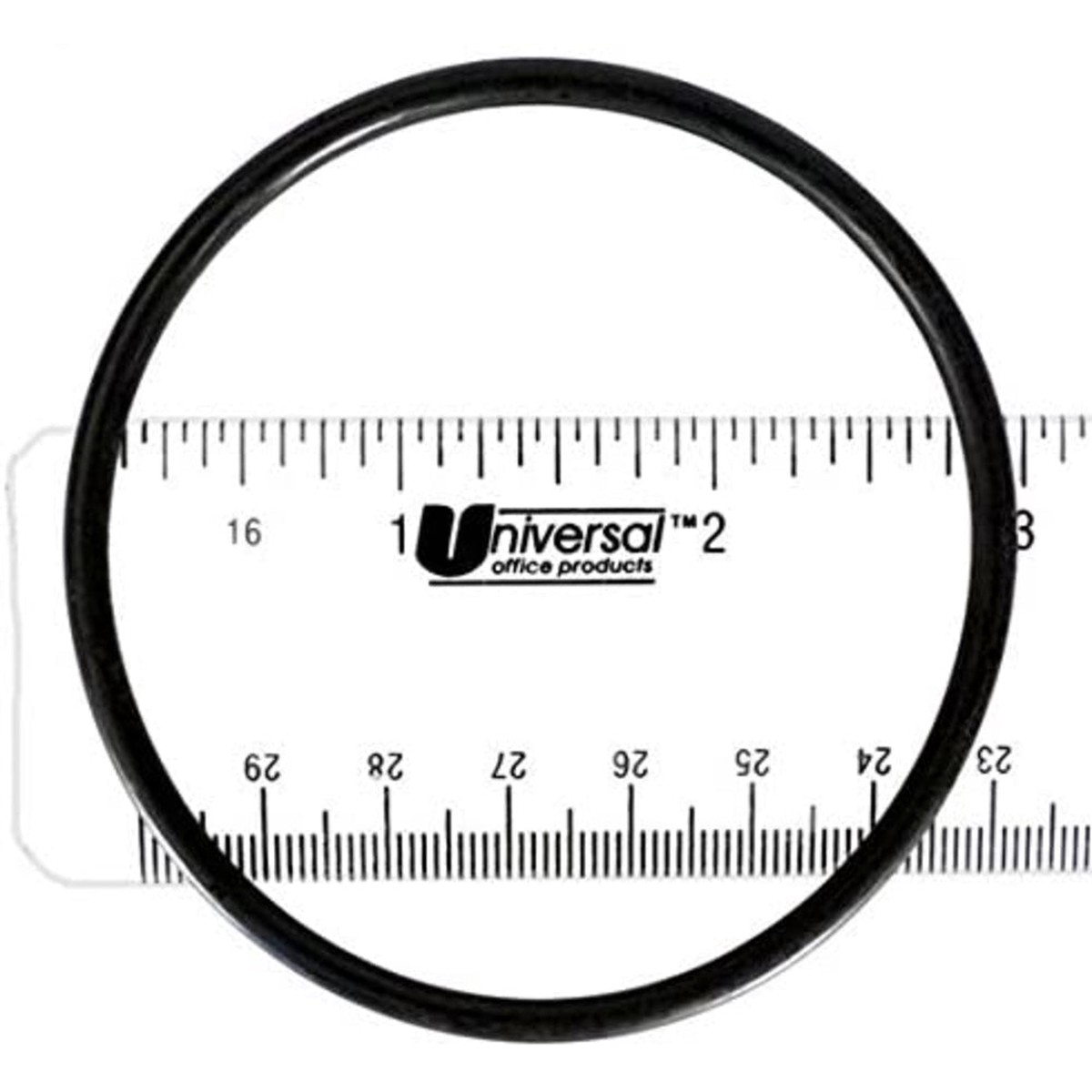 Waterway Crystal Water Cartridge Filter 2-1/2 Union O Ring | Waterway | 805-0232 (Fits 2-1/2 Union)