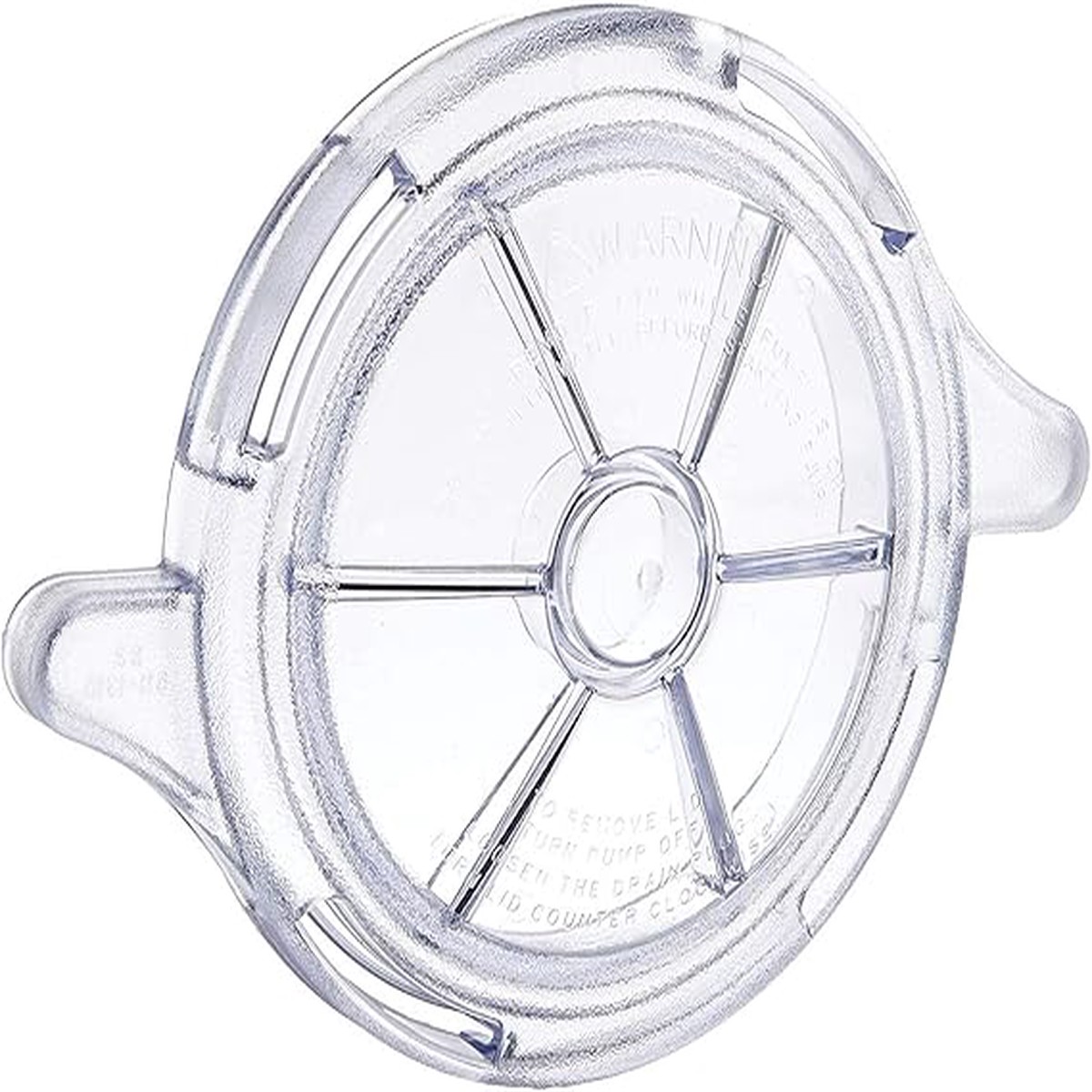 Waterway Lid Trap SVL56 (Bag) | 511-1310B