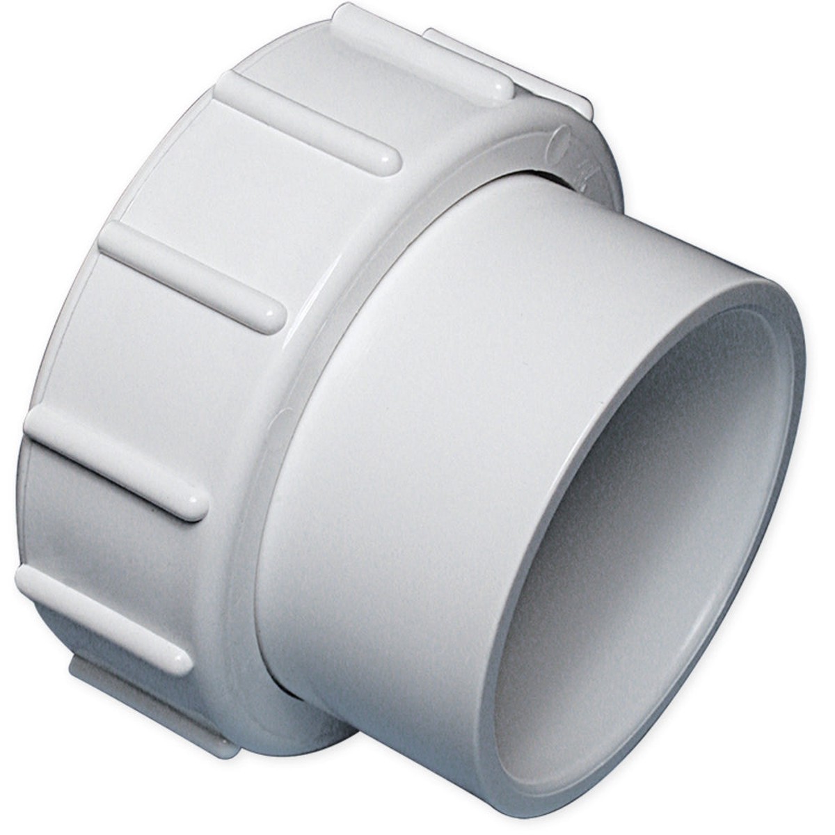 Waterway Pump End Assembly | Waterway | 2-1/2 Inch Union Pump End | Heavy-Duty Replacement