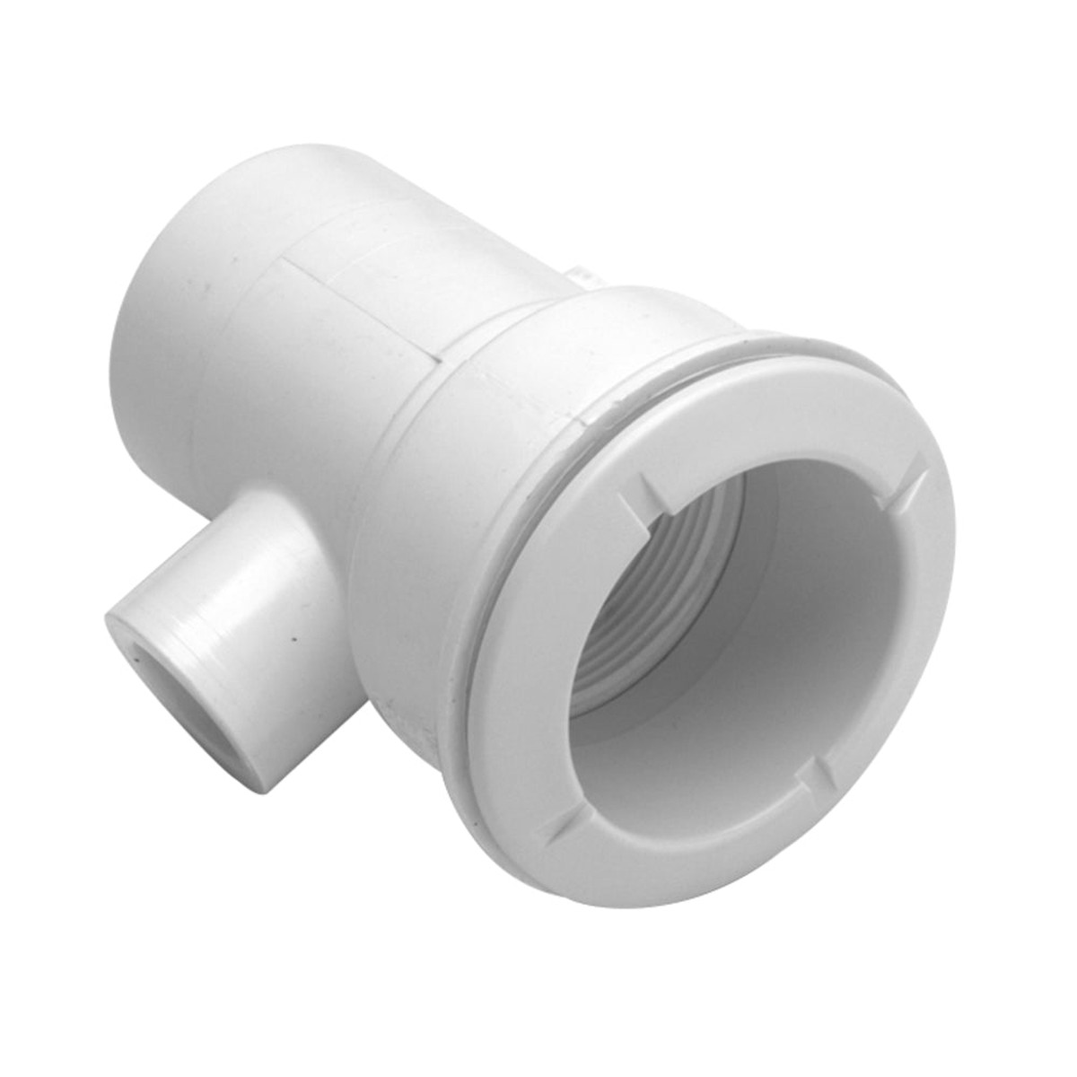 Waterway Straight Body | Waterway | 210-5950 | (Fits 1.5 Inch Plumbing)