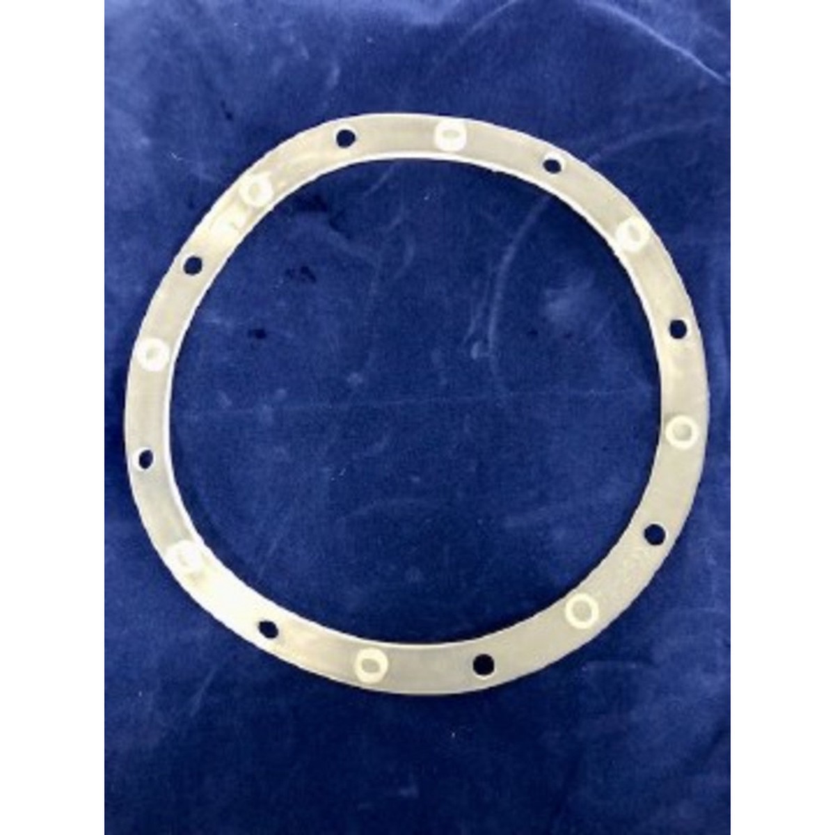 Waterway Vinyl Liner Main Drain Gasket | Waterway | 711-2600 | (Vinyl Liner Pools)