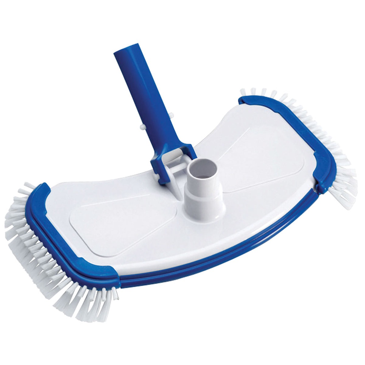 Weighted Vac Head | Ocean Blue | Deluxe Weighted Vac Head (Fits 1.5 Inch Hose)