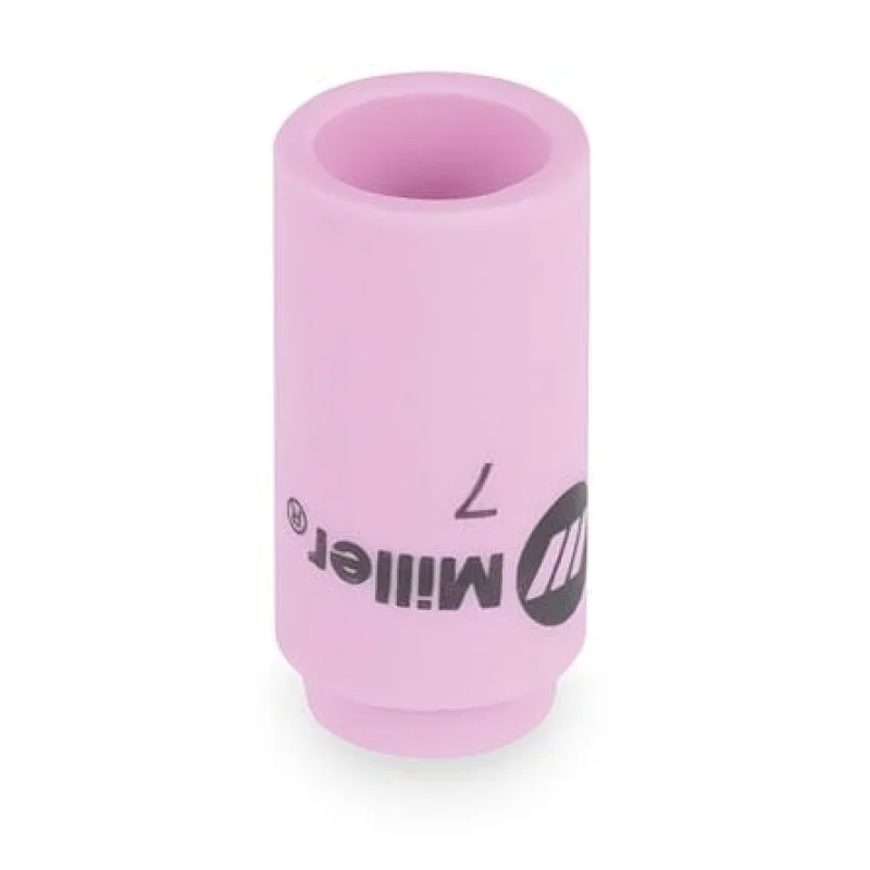 Weldcraft Alumina Nozzle, #7 (7/16″) (13N11)