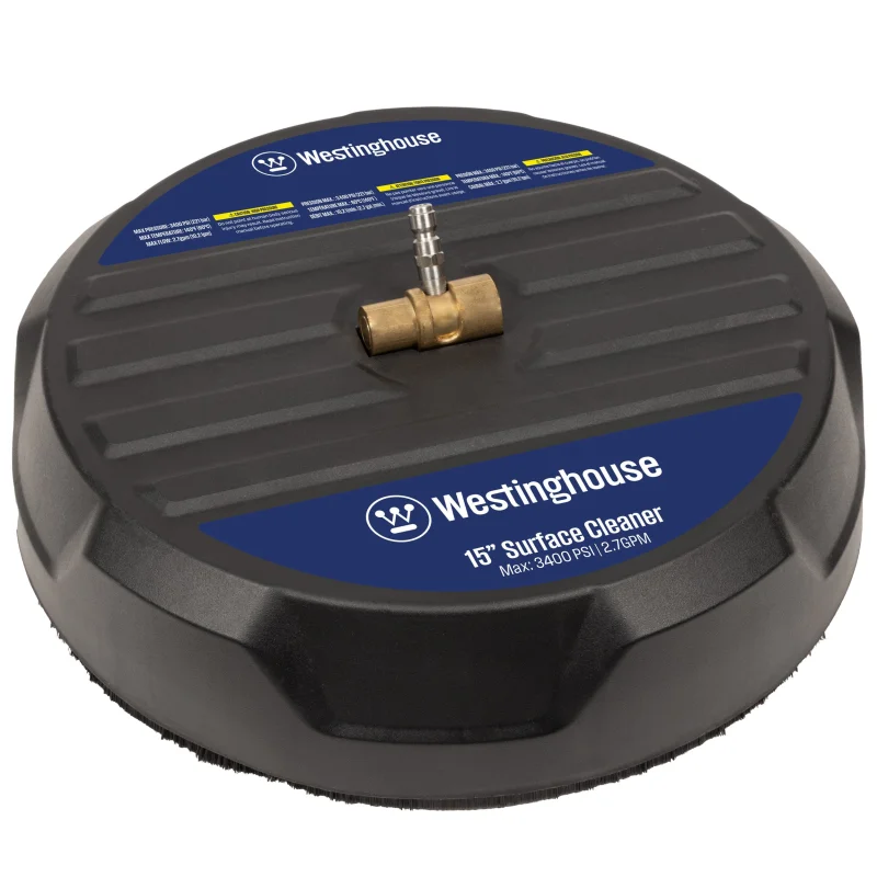 Westinghouse 15in Surface Cleaner (PWSC)