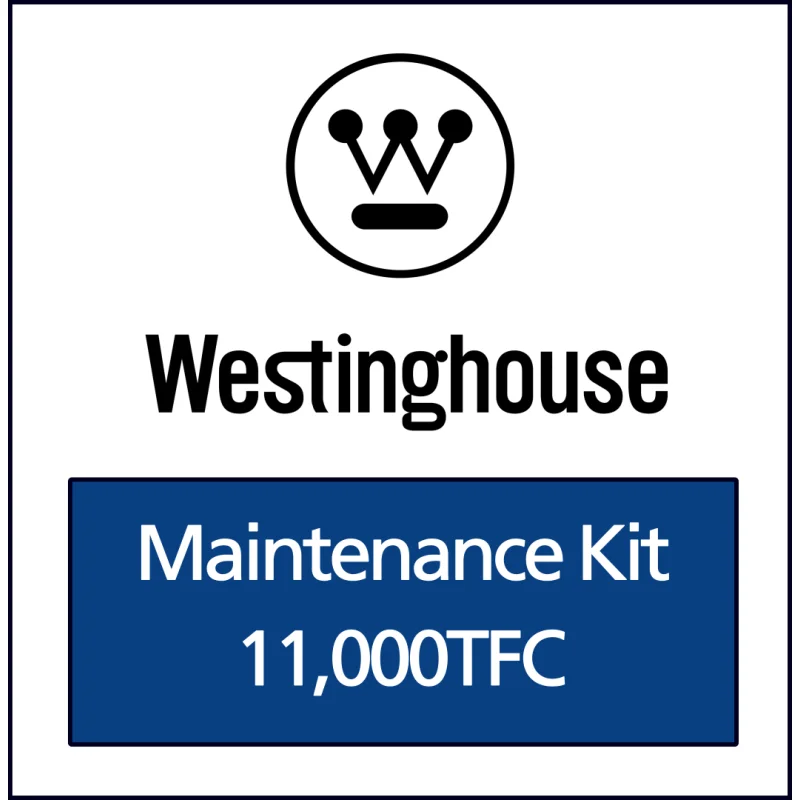 Westinghouse Generator Maintenance Kit – Model: 11,000TFc