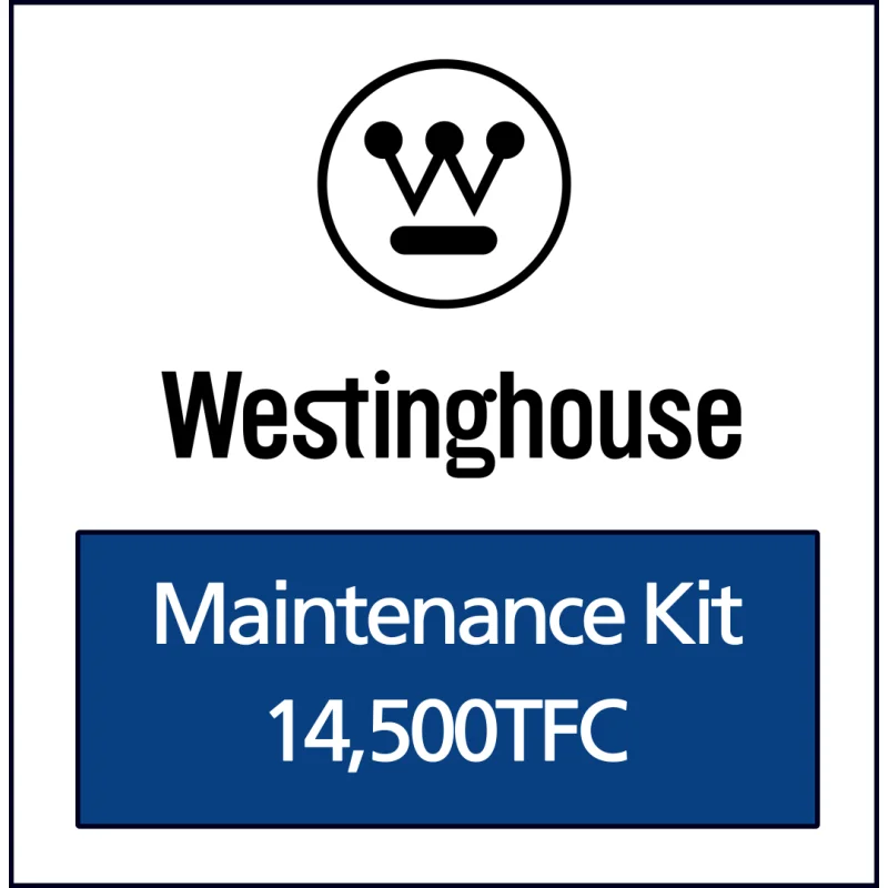Westinghouse Generator Maintenance Kit – Model: 14,500TFc