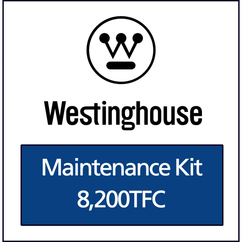 Westinghouse Generator Maintenance Kit – Model: 8,200TFc