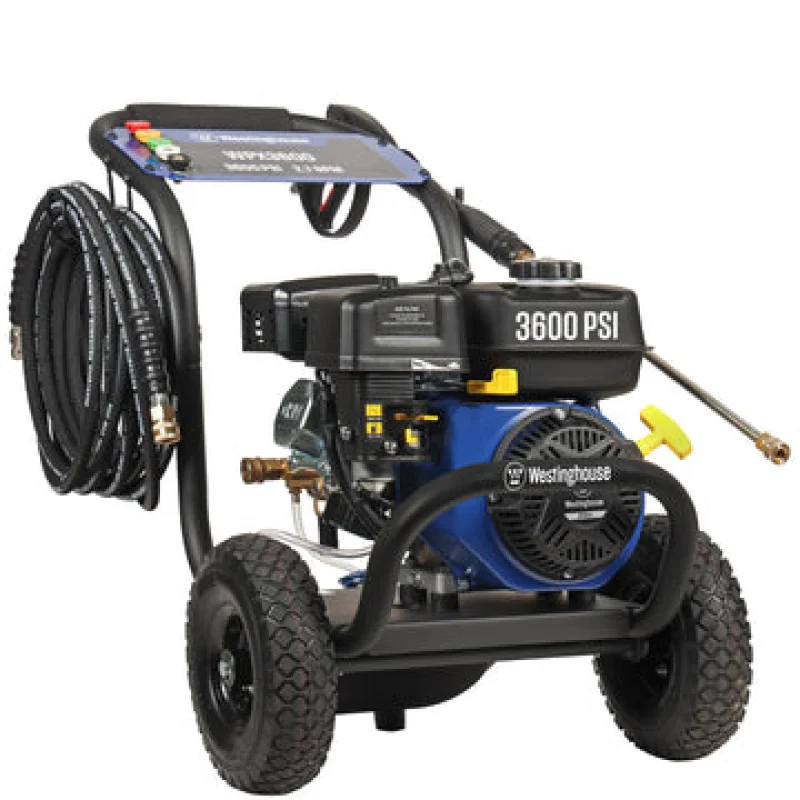 Westinghouse HD 3600 PSI Pressure Washer (WPX3600)