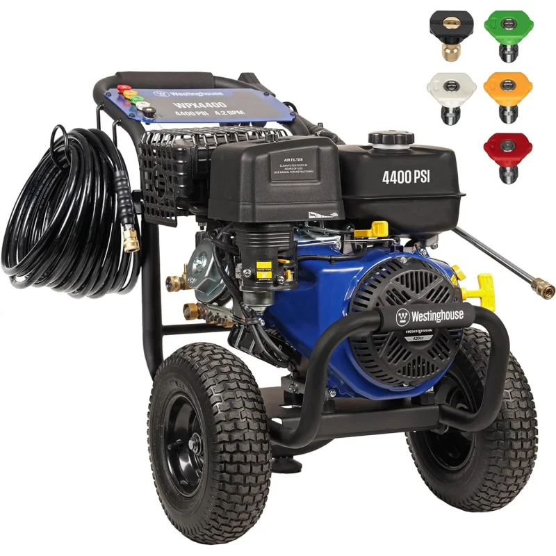 Westinghouse HD 4400 PSI Pressure Washer (WPX4400)