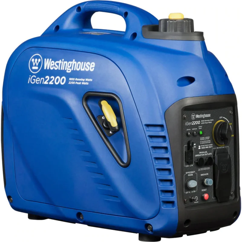 Westinghouse iGen2200c Watt Inverter Generator
