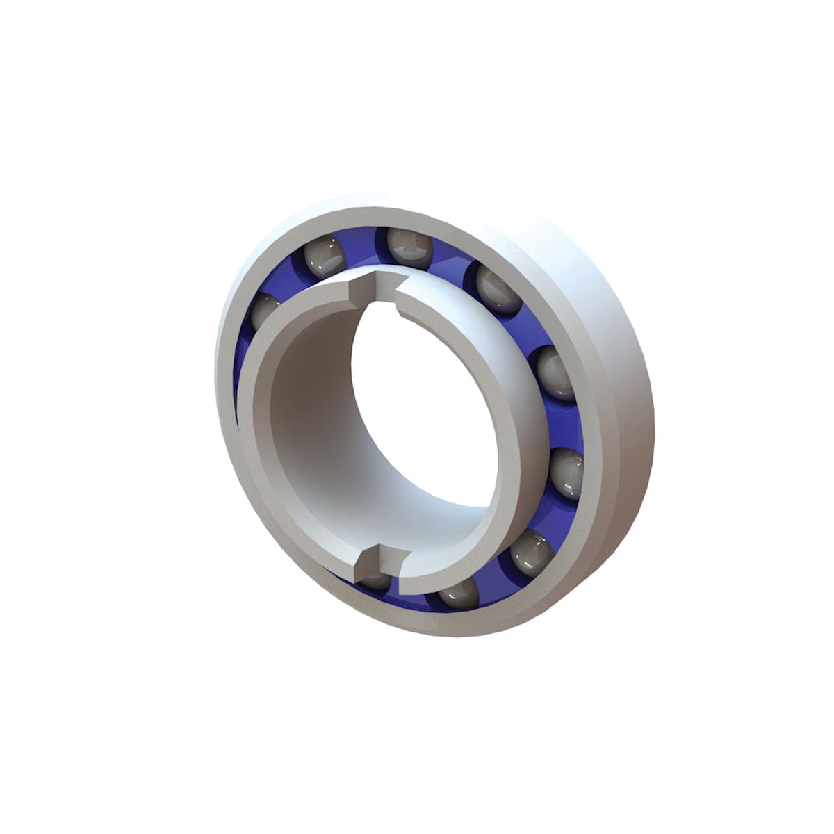 Wheel Ball Bearing | Polaris | C60 | (Fits Polaris 280/180 Wheel)