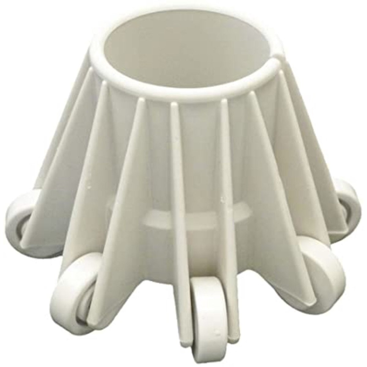 Wheel Cage Assembly | Polaris | 6-107-00 | (Plastic Replacement Part)