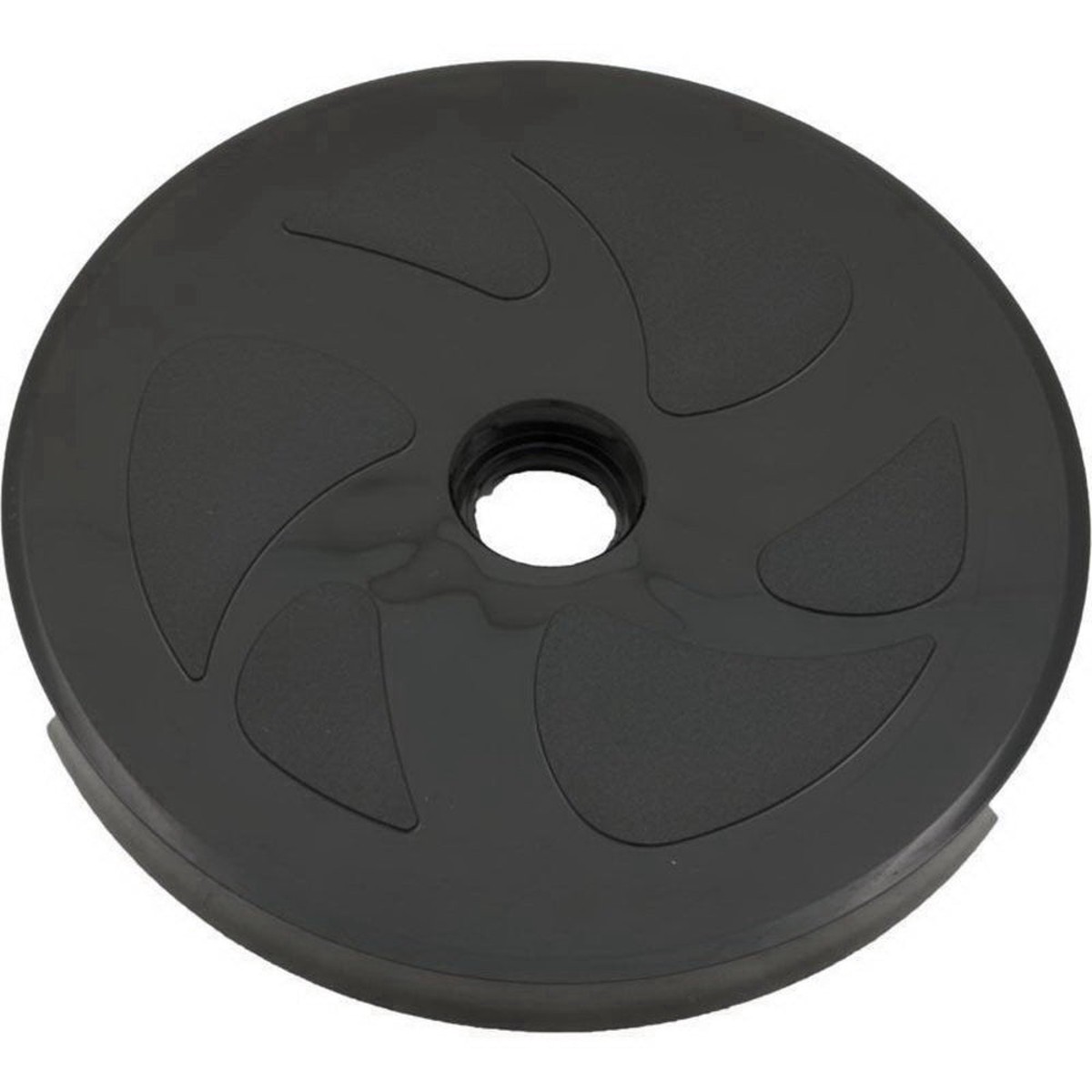 Wheel | Polaris | C7 Replacement Wheel | Large Diameter Wheel | No Bearings, Polaris C7 Compatible