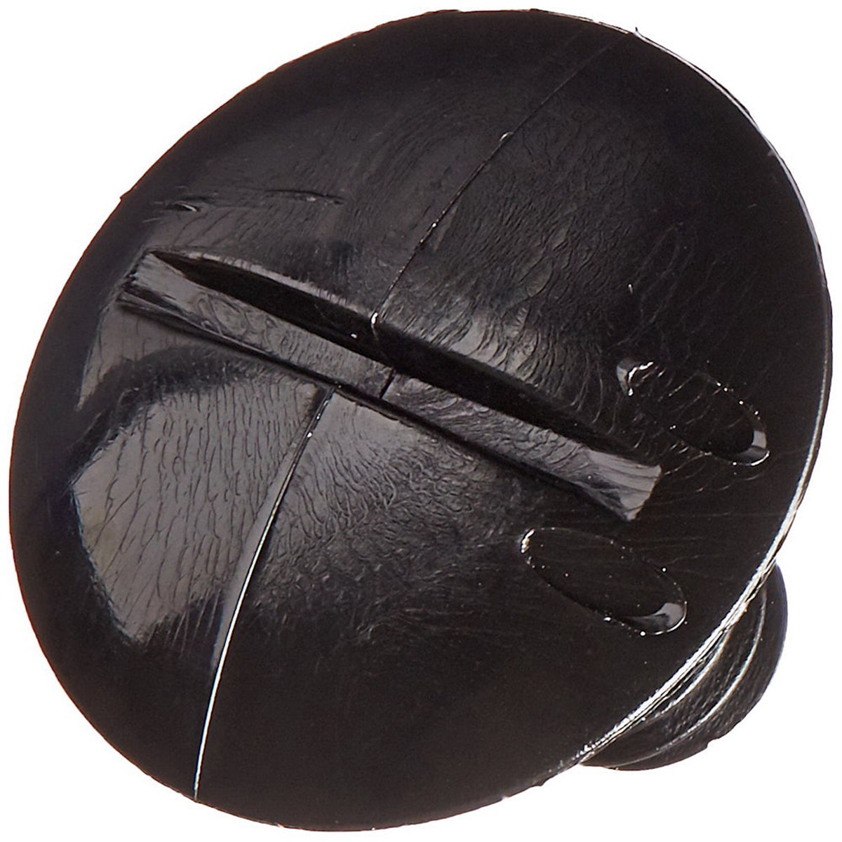 Wheel Screw | Polaris | C56 | Plastic Black | Rust Resistant (Fits Polaris Wheel Assemblies)