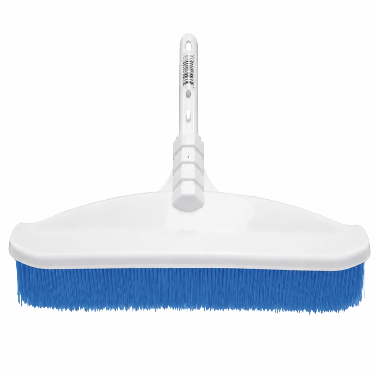 White 20" Pool Brush